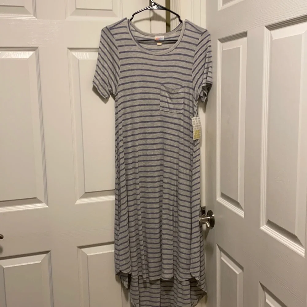 Lularoe Carly Dress